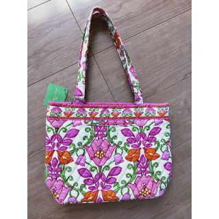 ヴェラブラッドリー(Vera Bradley)のヴェラブラッドリー　ミニトートバック(トートバッグ)