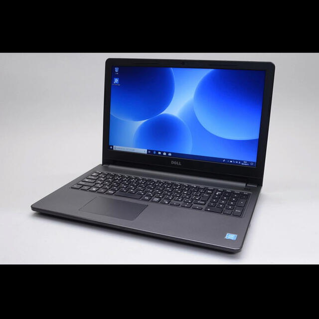 ノートパソコン DELL Inspiron 15 3552 Windows10 おすすめ lecoupe