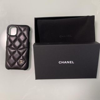 シャネル(CHANEL)の専用〇シャネル〇iPhone11ケース(iPhoneケース)