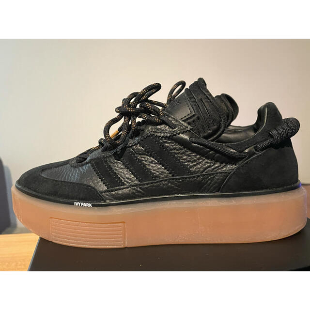 IVY PARK(Adidas+Beyoncé) 限定スニーカー付属品付き