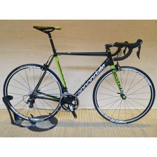 キャノンデール(Cannondale)のcaad12 2016　105（取引交渉中）(自転車本体)