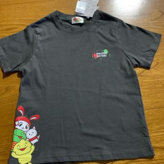 シマムラ(しまむら)のまいぜんシスターズ　Tシャツ　140㎝(Tシャツ/カットソー)