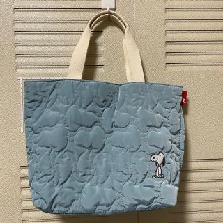 ルートート(ROOTOTE)の［美品］ルートート スヌーピー(トートバッグ)