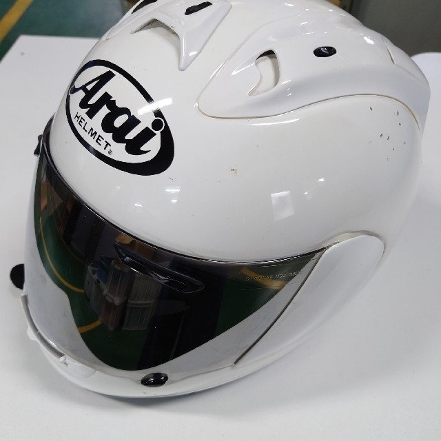 ㊸Arai ヘルメット 61.62