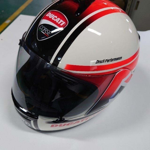 ㊹Arai ヘルメット 59.60-