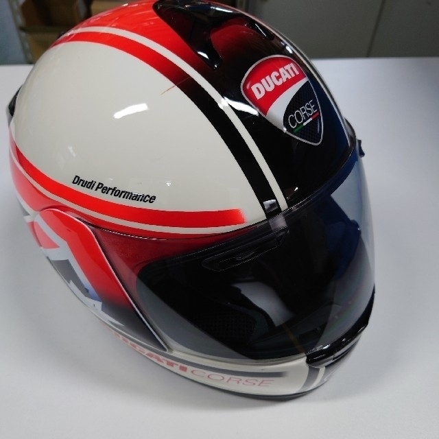 ㊹Arai ヘルメット 59.60-