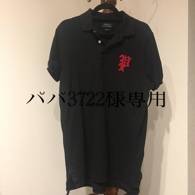 POLO RALPH LAUREN(ポロラルフローレン)のRalph Lauren ポロシャツ メンズのトップス(ポロシャツ)の商品写真