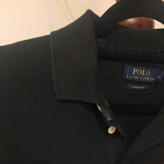 POLO RALPH LAUREN(ポロラルフローレン)のRalph Lauren ポロシャツ メンズのトップス(ポロシャツ)の商品写真