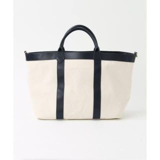 ドゥーズィエムクラス(DEUXIEME CLASSE)のDeuxieme classe☆【CELERI/セルリ】 TOTE BAG(トートバッグ)