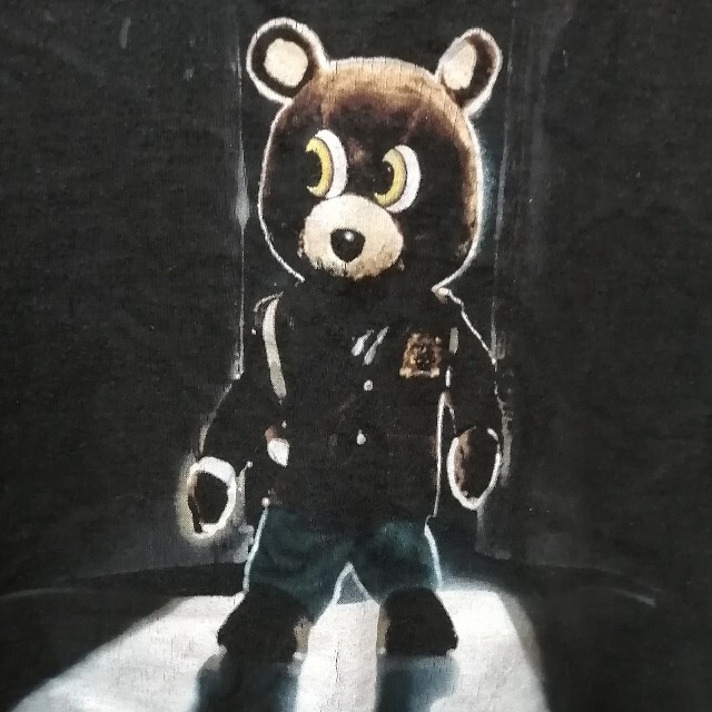 kanye west Tシャツ カニエ