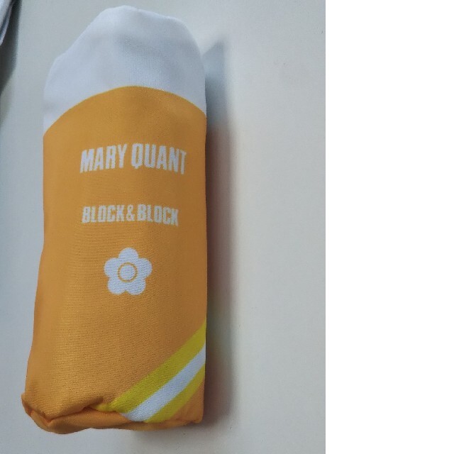 MARY QUANT(マリークワント)のMARY QUANT エコバック レディースのバッグ(エコバッグ)の商品写真