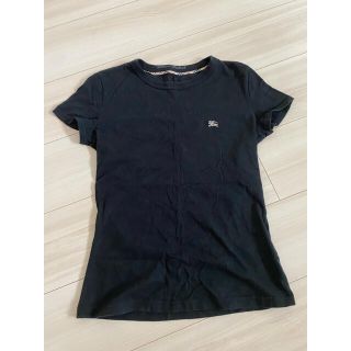 バーバリーブルーレーベル(BURBERRY BLUE LABEL)のBurberry 二枚セット(Tシャツ(半袖/袖なし))