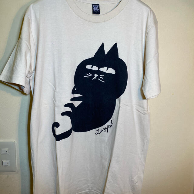 Design Tshirts Store graniph(グラニフ)の着用品　TEE  メンズのトップス(Tシャツ/カットソー(半袖/袖なし))の商品写真
