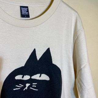 グラニフ(Design Tshirts Store graniph)の着用品　TEE (Tシャツ/カットソー(半袖/袖なし))