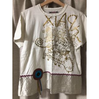 アルベロ(ALBERO)のアルベロTシャツ(Tシャツ(半袖/袖なし))