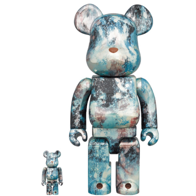 BE@RBRICK ANCIENT EGYPT 400%