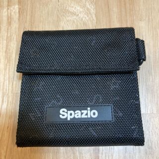 二つ折り財布　spazio(財布)