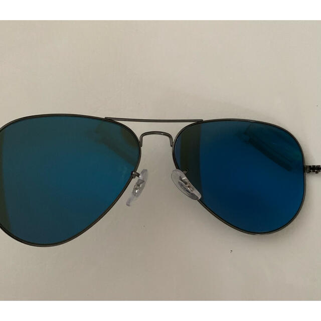 Ray-Ban(レイバン)の新品！レイバン　サングラス　AVIATOR   LARGE METAL  メンズのファッション小物(サングラス/メガネ)の商品写真