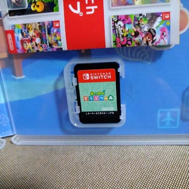 Nintendo Switch lite コーラル +どうぶつの森セット Nintendo Switch lite コーラル +どうぶつの森セット