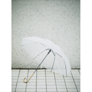 トゥデイフル(TODAYFUL)の 新品未使用 todayful トゥデイフル 雨傘(傘)