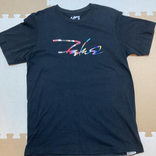 ユニクロ(UNIQLO)のユニクロ　フューチュラ　Tシャツ　Mサイズ(Tシャツ/カットソー(半袖/袖なし))