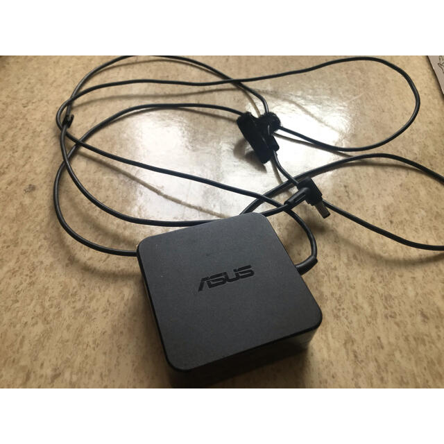 ASUS　ノートパソコン　A550CA スマホ/家電/カメラのPC/タブレット(ノートPC)の商品写真