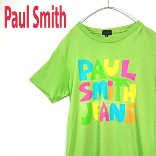 ポールスミス ロゴTシャツ Tシャツ・カットソー(メンズ)の通販 22点 ...