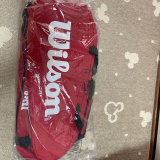 ウィルソン(wilson)のBCAD様専用(バッグ)