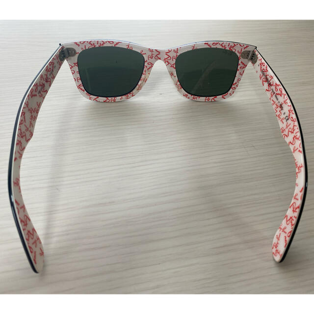 Ray-Ban(レイバン)のRayBan サングラス 0RB2140 セット メンズのファッション小物(サングラス/メガネ)の商品写真