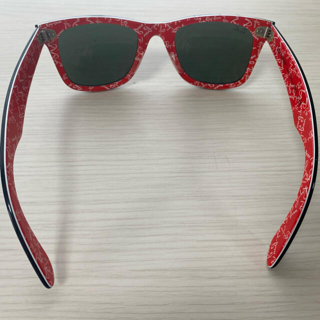 Ray-Ban(レイバン)のRayBan サングラス 0RB2140 セット メンズのファッション小物(サングラス/メガネ)の商品写真