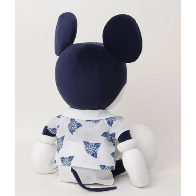 Disney(ディズニー)のディズニーぬいぐるみSURF MICKEY COLLECTION 2点セット エンタメ/ホビーのおもちゃ/ぬいぐるみ(キャラクターグッズ)の商品写真