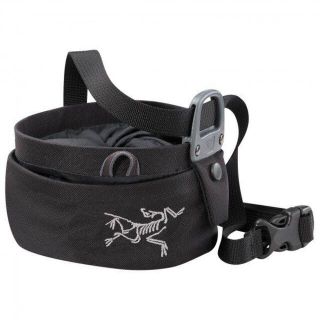 ARC'TERYX アークテリクス Aperture チョークバッグ Large(登山用品)