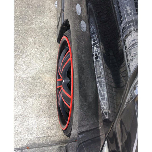 225/30ZR22 タイヤ&ホイール 22インチ アルファード/ヴェルファイア 3