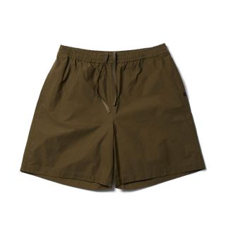 ワンエルディーケーセレクト(1LDK SELECT)の新品 DAIWA PIER39 Tech Mil Drawers M オリーブ(ショートパンツ)