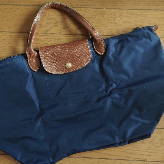 LONGCHAMP(ロンシャン)のLONGCHAMP　ル・プリアージュ レディースのバッグ(トートバッグ)の商品写真