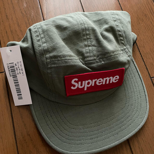 メンズsupreme cap