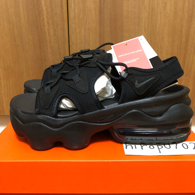 NIKE(ナイキ)のナイキ エアマックス ココ WMNS AIR MAX KOKO 23.0cm   レディースの靴/シューズ(サンダル)の商品写真