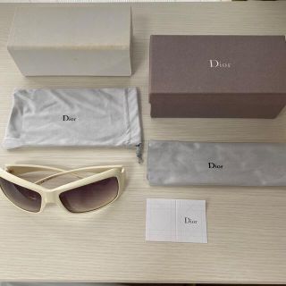 クリスチャンディオール(Christian Dior)のDior サングラス RRE94(サングラス/メガネ)