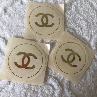 シャネル(CHANEL)のCHANELシール(シール)