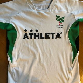 アスレタ(ATHLETA)のアスレタTシャツ(Tシャツ/カットソー)