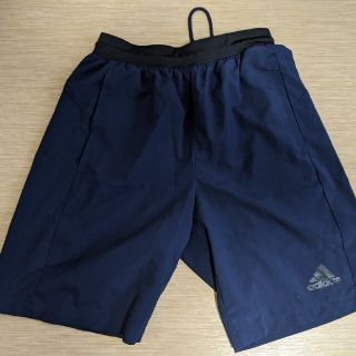 アディダス(adidas)のアディダスズボン(ショートパンツ)