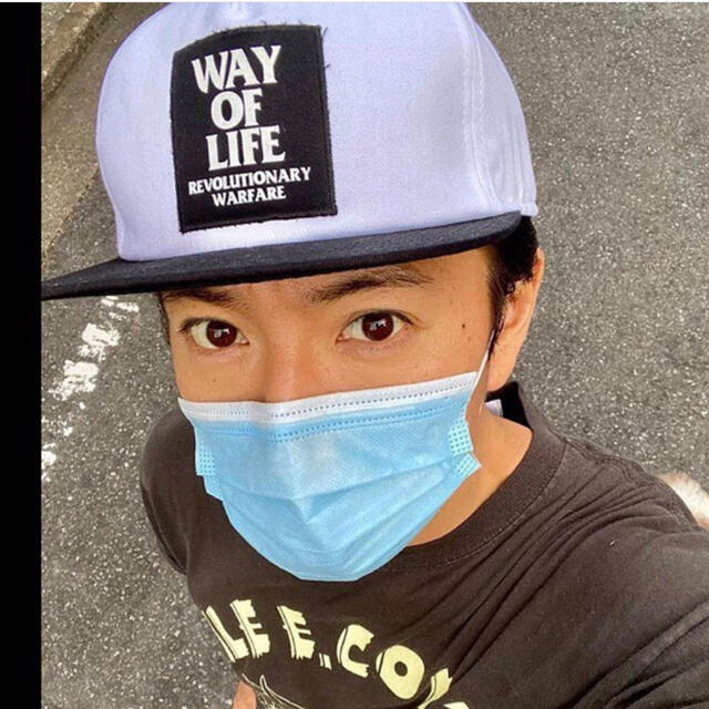 お得な情報満載 RATS - RATS FV CAP TYPE-A キャップ