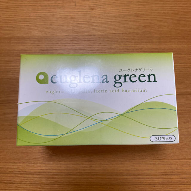 【むら様専用】ユーグレナグリーン euglena green 青汁/ケール加工食品