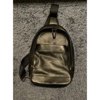 コーチ(COACH)のcoach ショルダーバッグ(ショルダーバッグ)