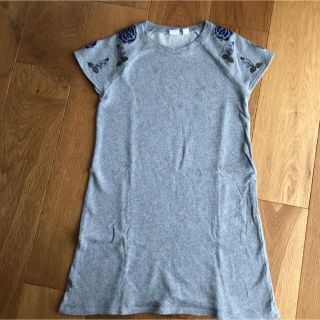 ギャップ(GAP)のGAP ギャップ　キッズワンピース(ワンピース)