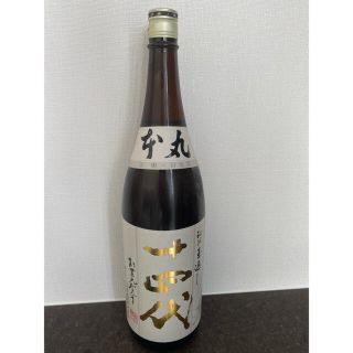 十四代　本丸　1800 ml 新品(日本酒)