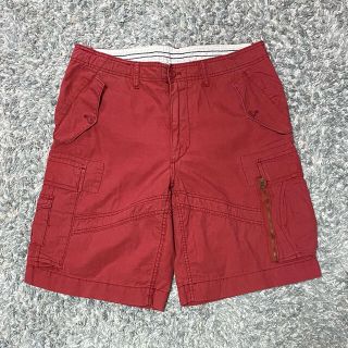 ポロラルフローレン(POLO RALPH LAUREN)のRalph Lauren ラルフローレン  6ポケット　カーゴショートパンツ(ショートパンツ)