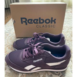 リーボック(Reebok)の【新品】Reebok CLUB C85 VINTAGE レディース(スニーカー)