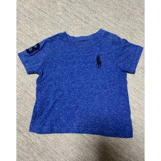 ラルフローレン(Ralph Lauren)のラルフローレン　ベビー　Tシャツ(Ｔシャツ)