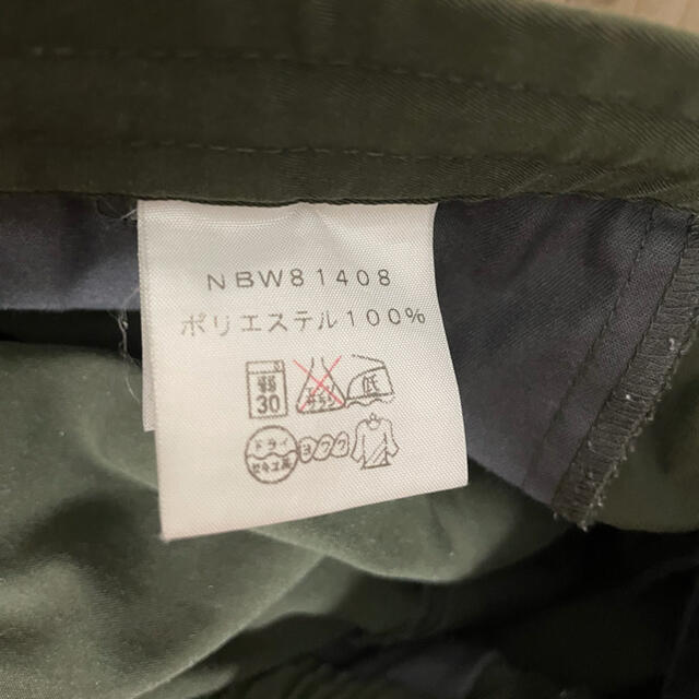 THE NORTH FACE(ザノースフェイス)のTHE NORTH FACE パンツ レディースのパンツ(チノパン)の商品写真